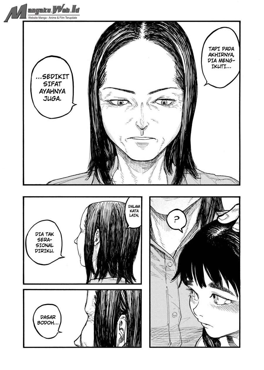 Ajin Chapter 44 Gambar 31