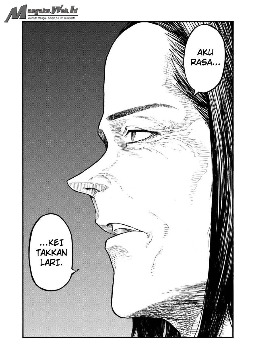 Ajin Chapter 44 Gambar 32