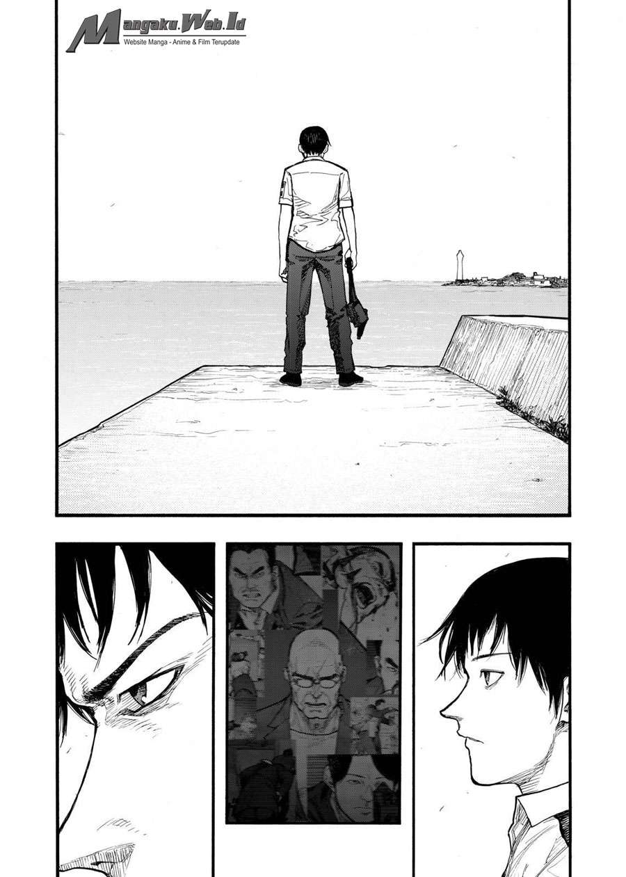 Ajin Chapter 44 Gambar 33