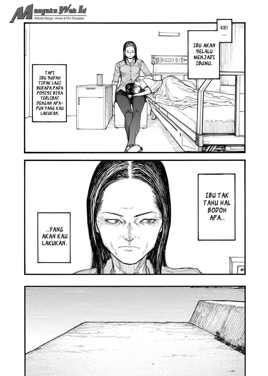 Ajin Chapter 44 Gambar 34