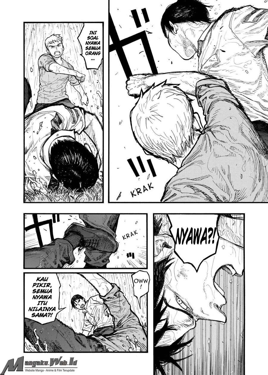 Ajin Chapter 43 Gambar 18