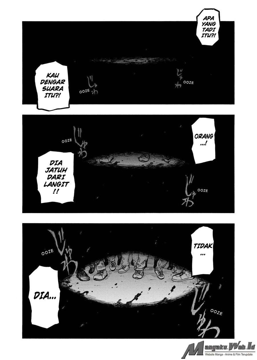 Baca Ajin Chapter 43 Gambar 2