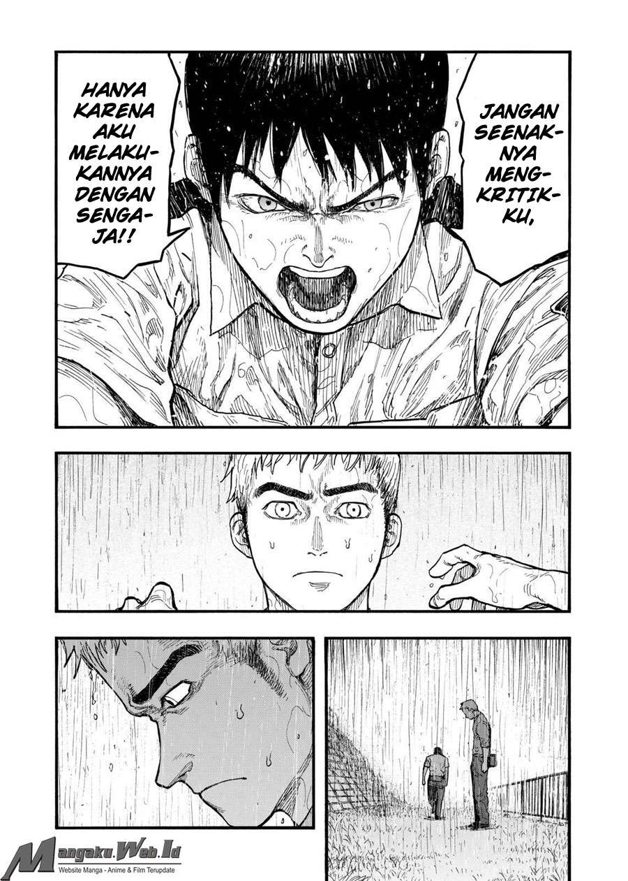 Ajin Chapter 43 Gambar 21