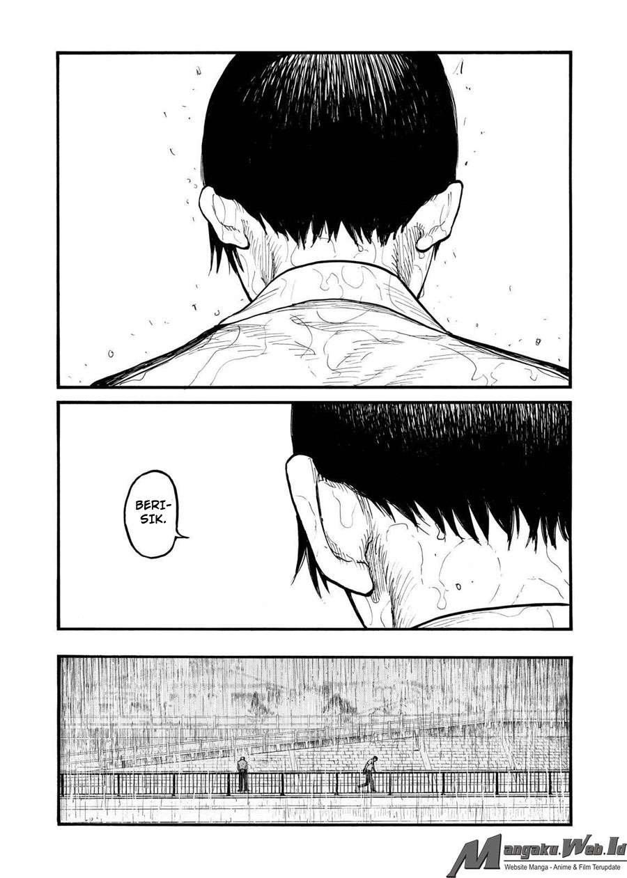 Ajin Chapter 43 Gambar 31