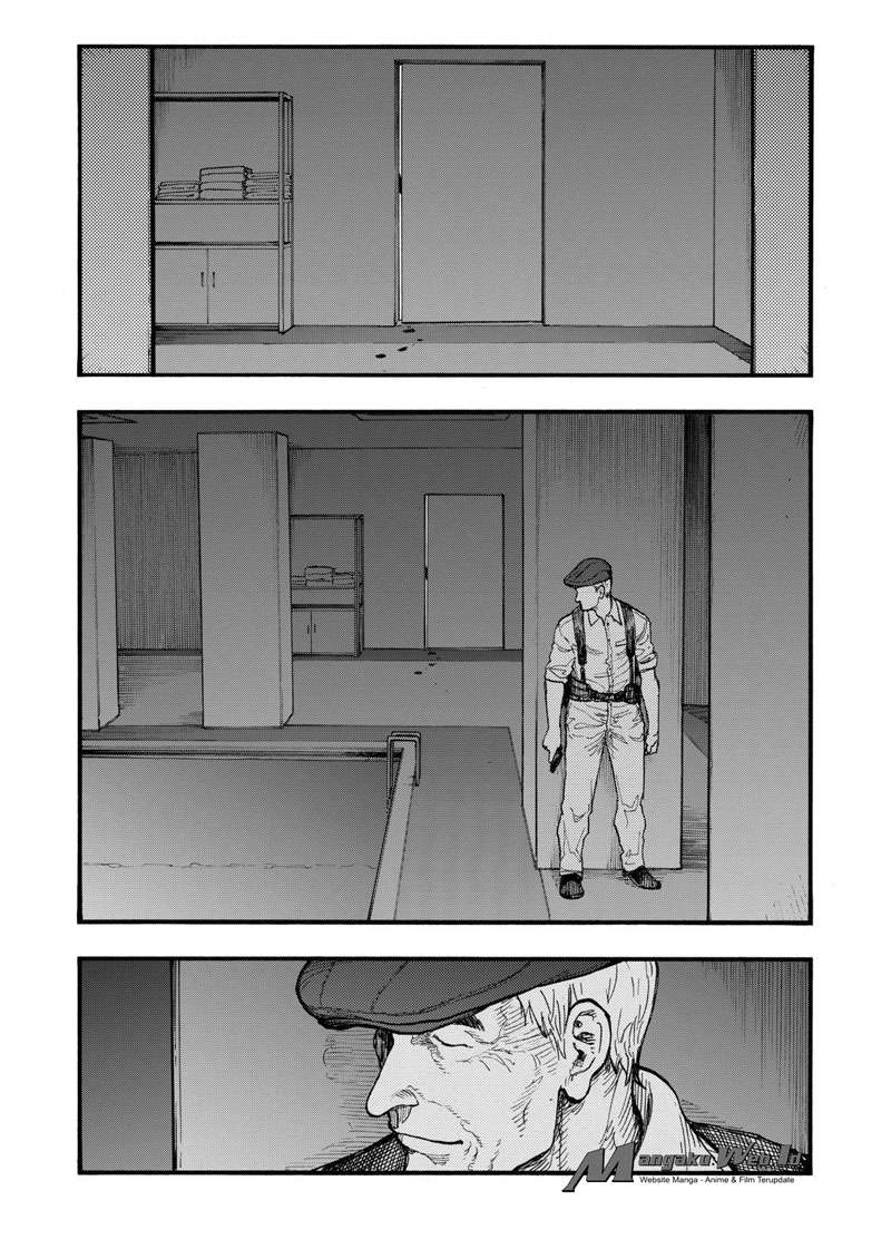 Ajin Chapter 39 Gambar 11