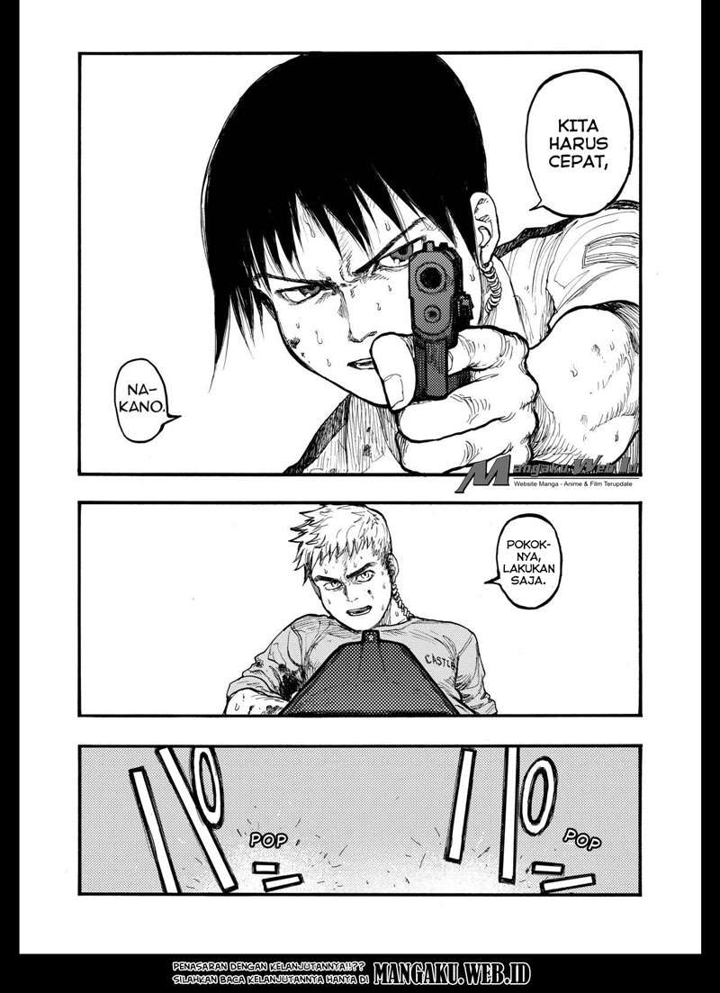 Ajin Chapter 39 Gambar 29
