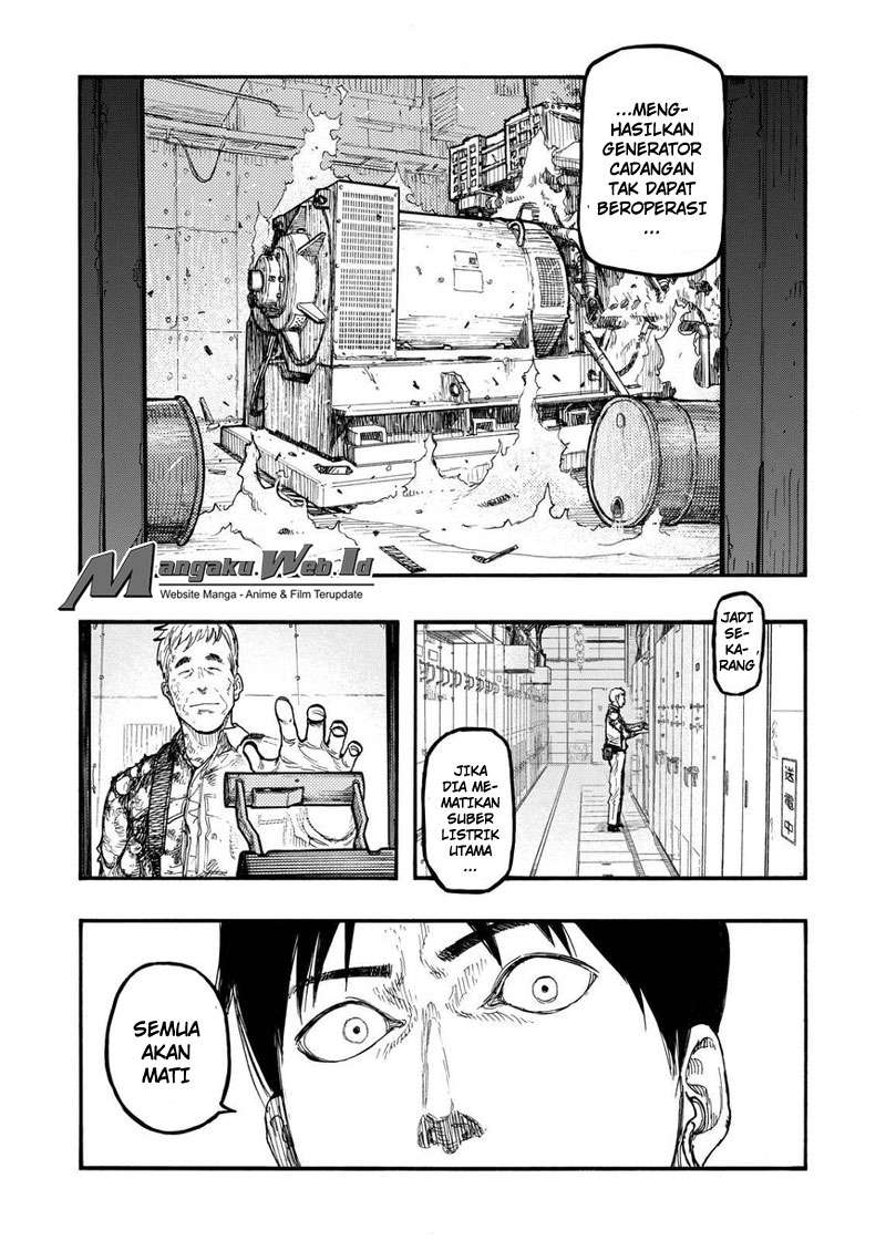 Ajin Chapter 36 Gambar 26