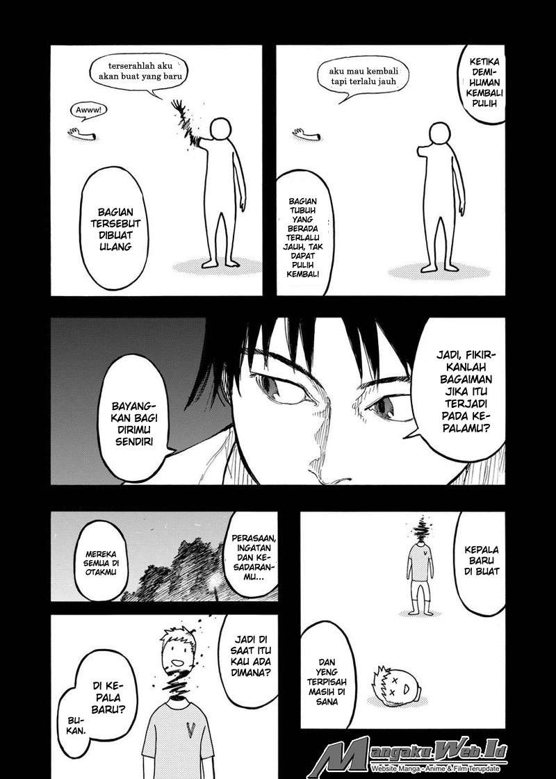 Ajin Chapter 36 Gambar 3