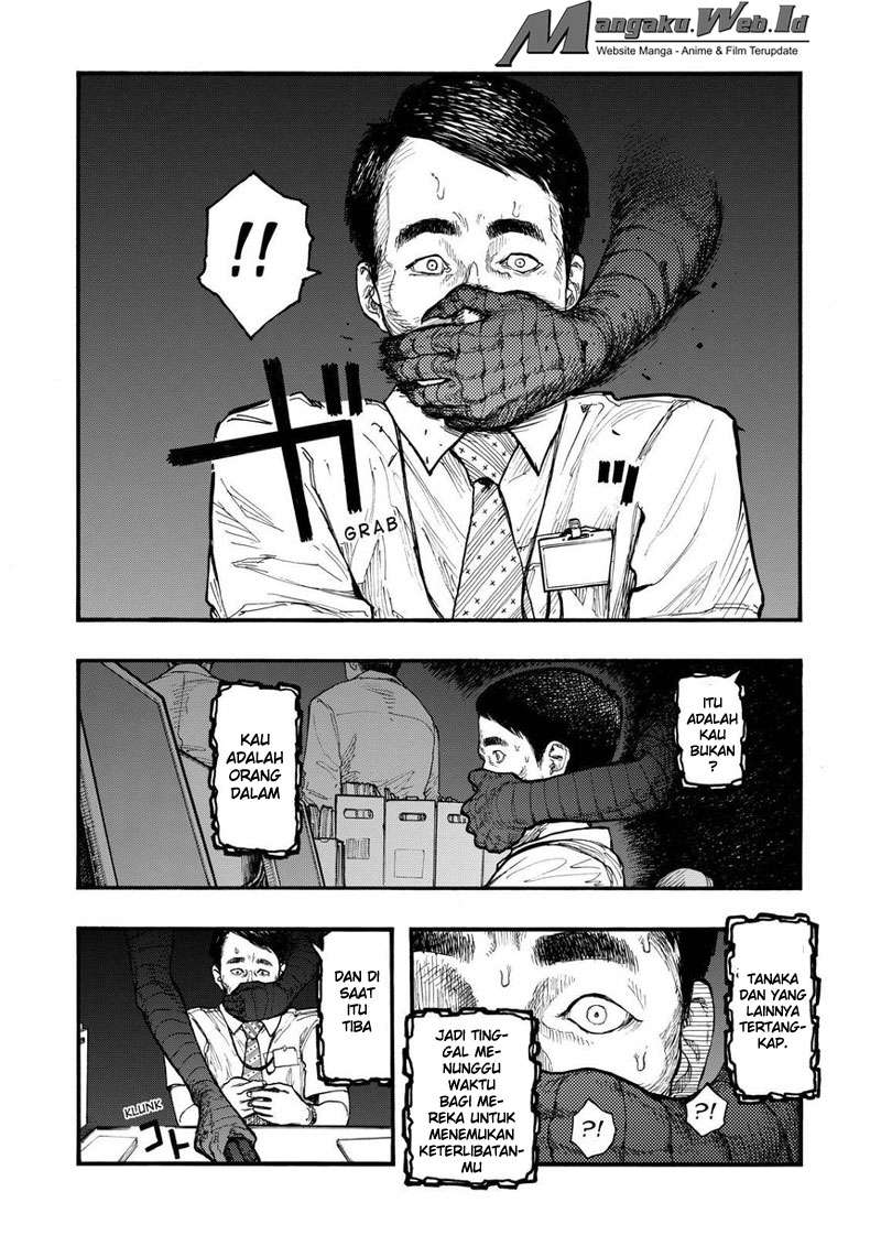 Ajin Chapter 36 Gambar 31