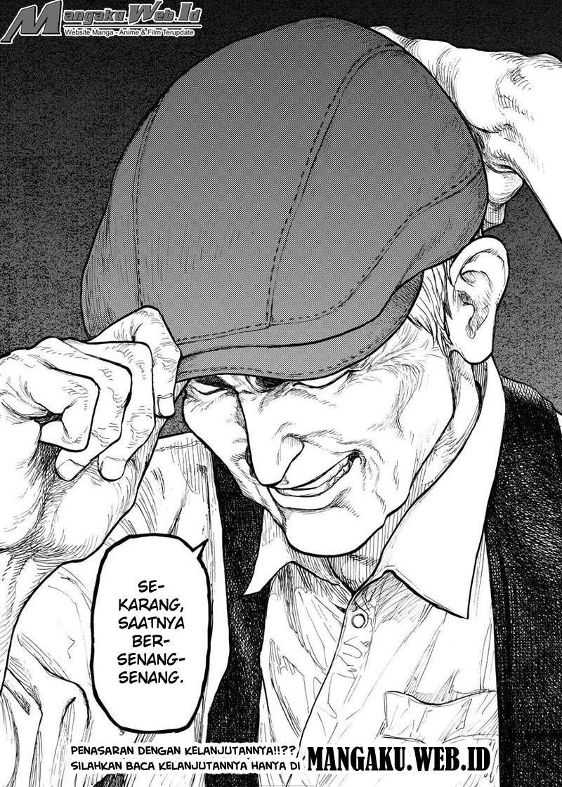 Ajin Chapter 36 Gambar 35