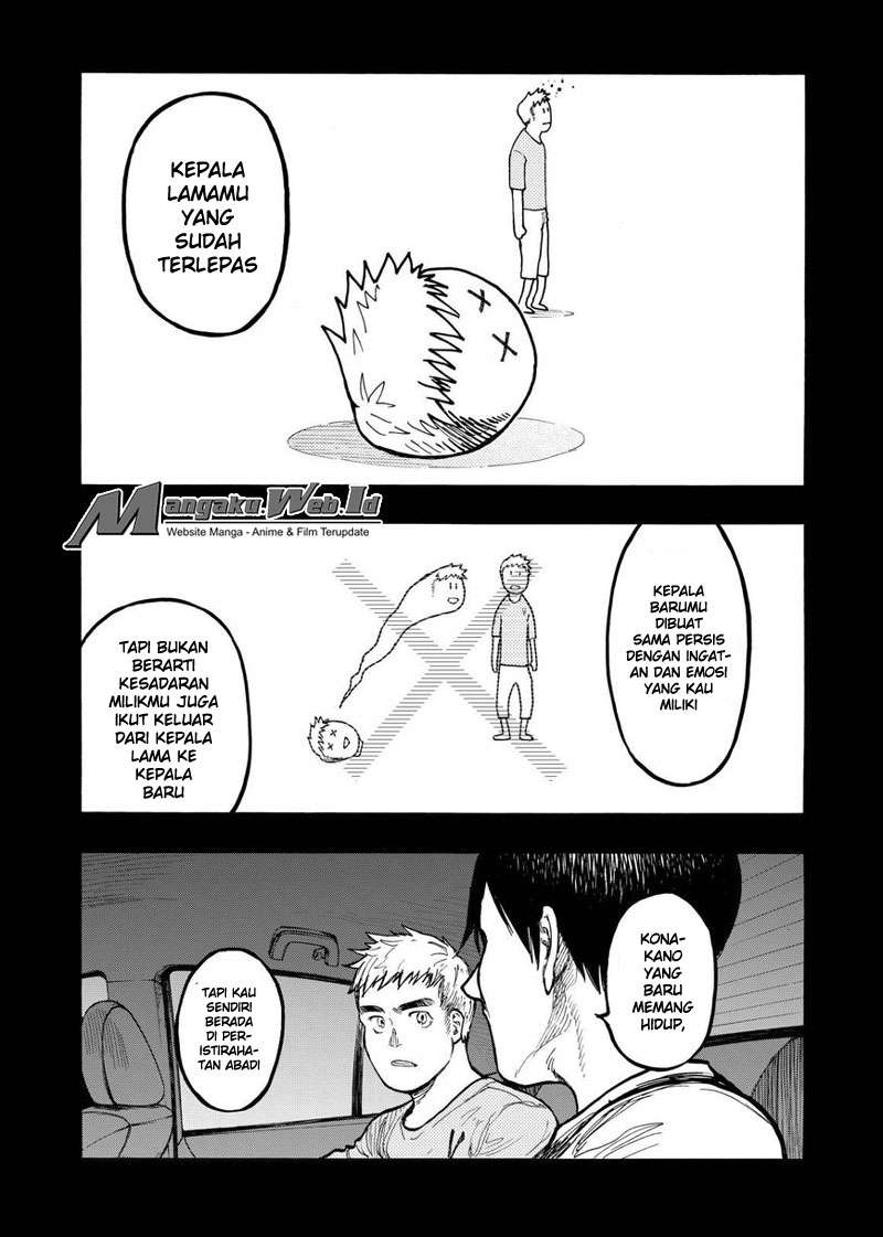 Ajin Chapter 36 Gambar 4
