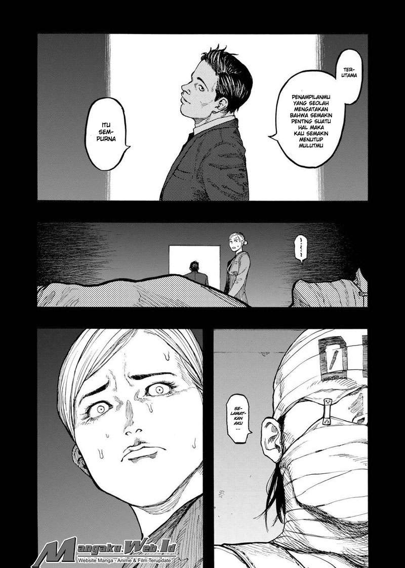 Ajin Chapter 34 Gambar 12