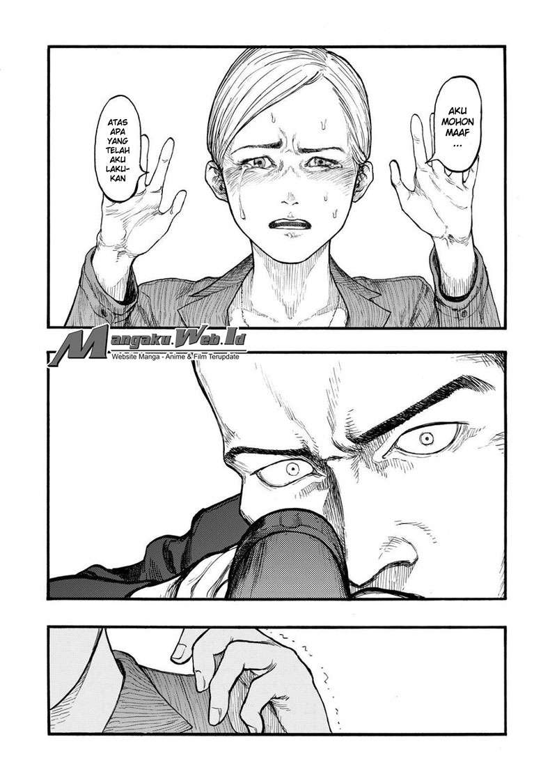 Ajin Chapter 34 Gambar 25
