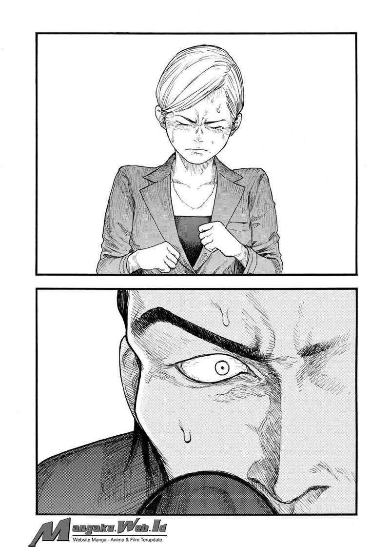 Ajin Chapter 34 Gambar 26