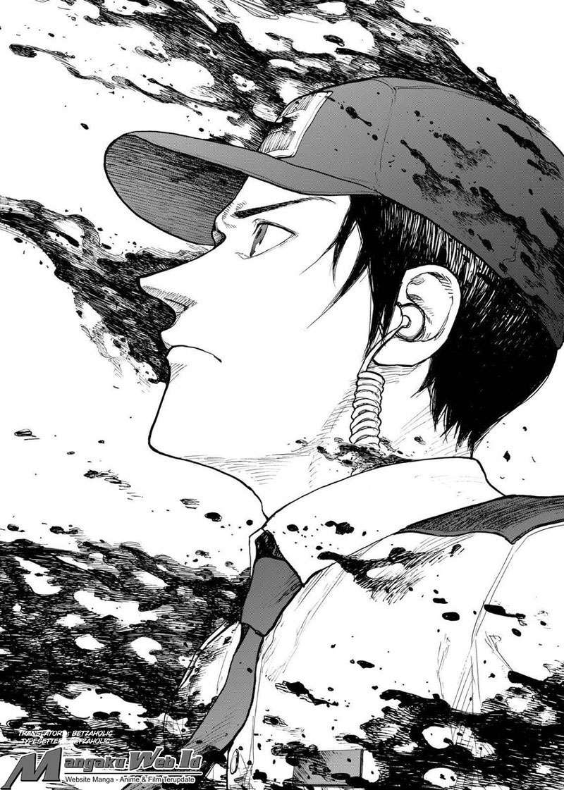 Ajin Chapter 34 Gambar 3