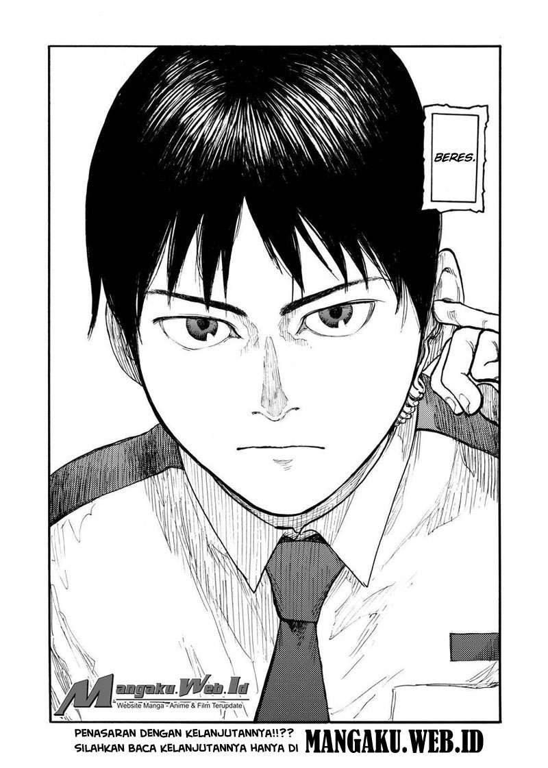 Ajin Chapter 34 Gambar 37