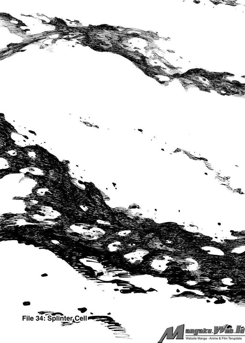 Ajin Chapter 34 Gambar 4