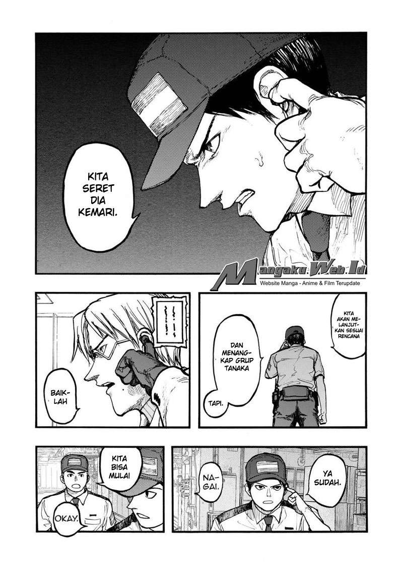 Ajin Chapter 33 Gambar 27