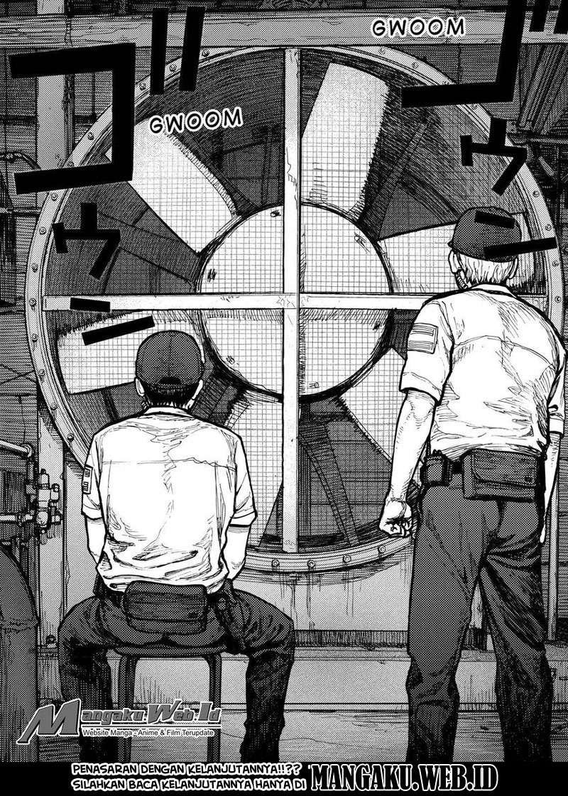 Ajin Chapter 33 Gambar 29