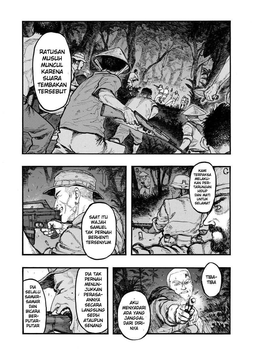 Ajin Chapter 30 Gambar 17