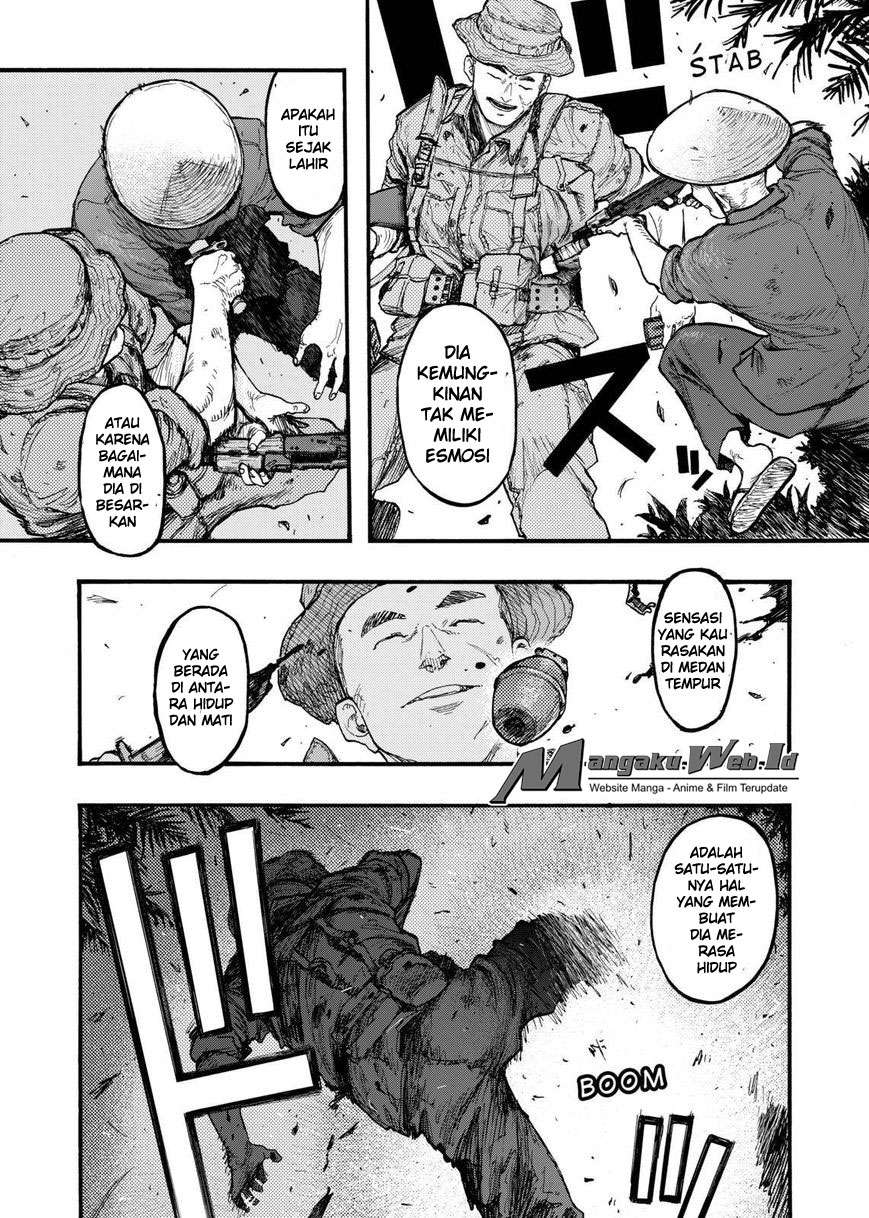 Ajin Chapter 30 Gambar 18