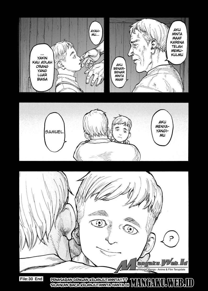 Ajin Chapter 30 Gambar 42