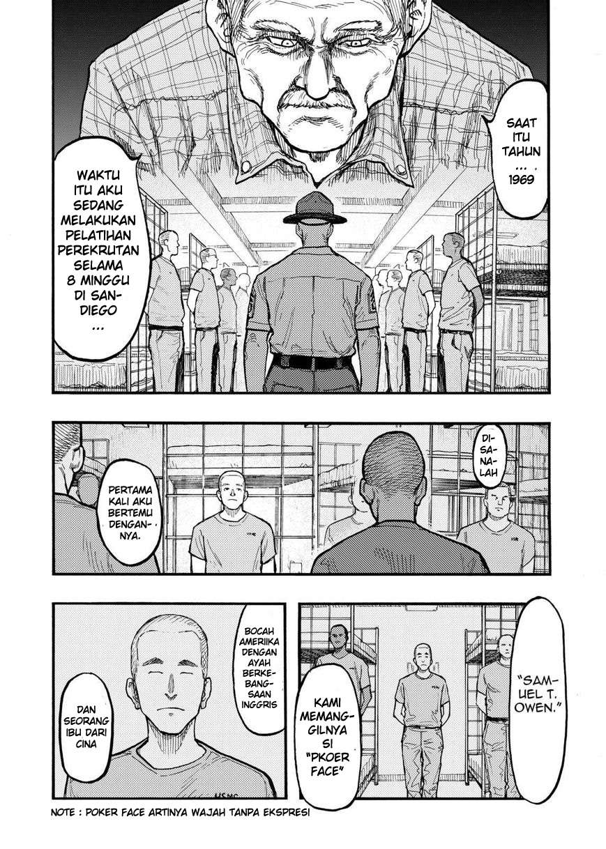 Ajin Chapter 30 Gambar 6