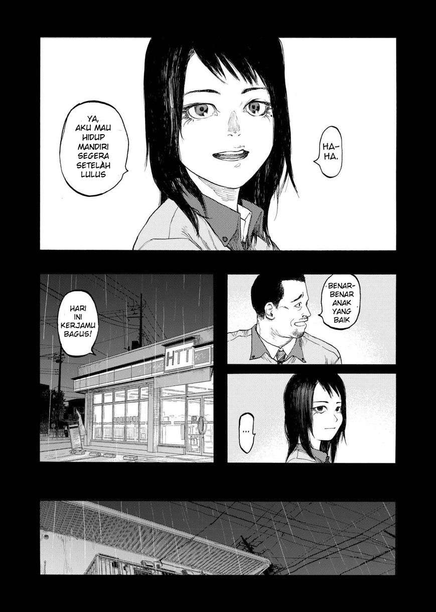 Ajin Chapter 27 Gambar 12