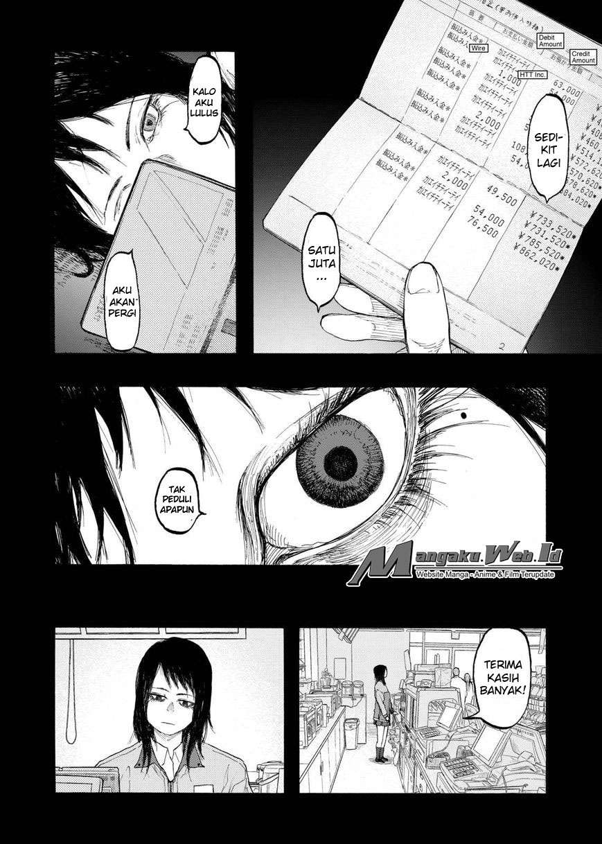 Ajin Chapter 27 Gambar 19
