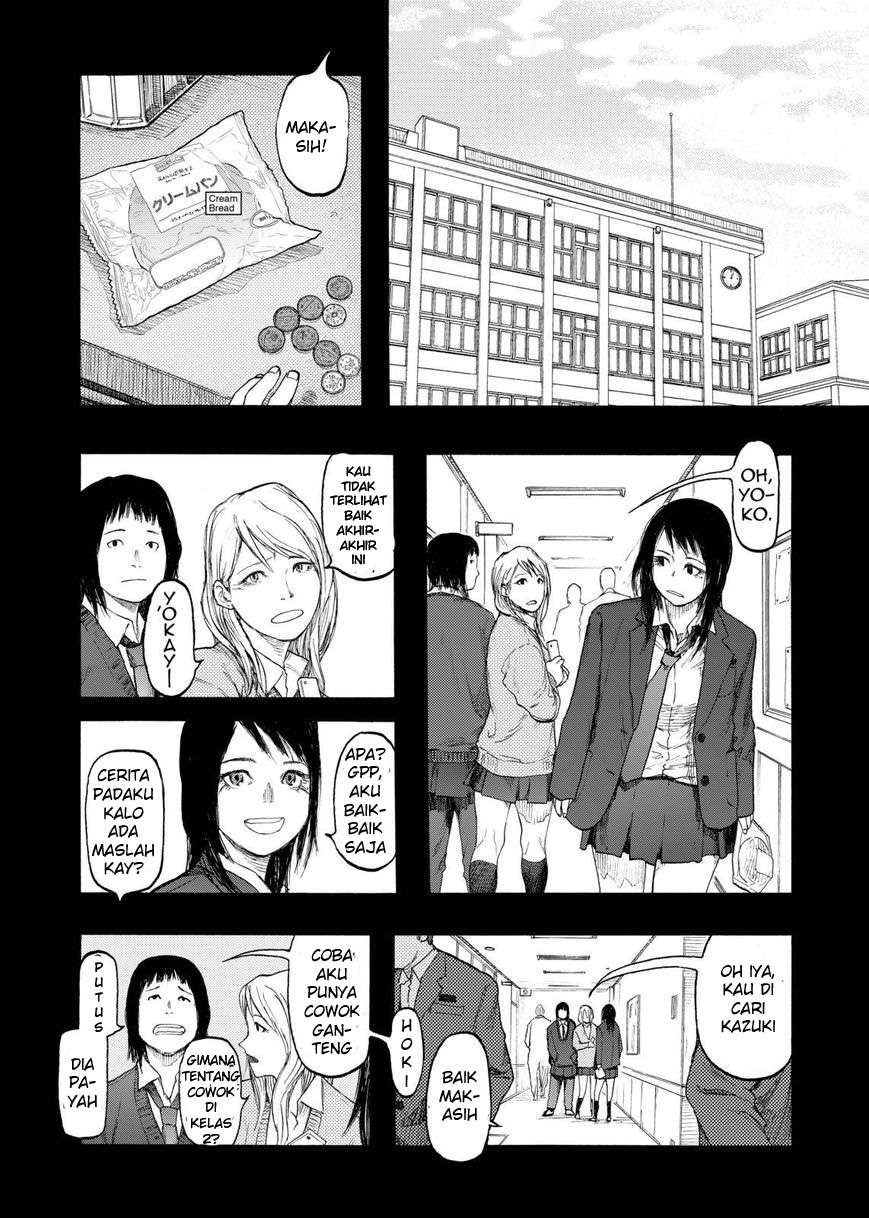 Ajin Chapter 27 Gambar 21