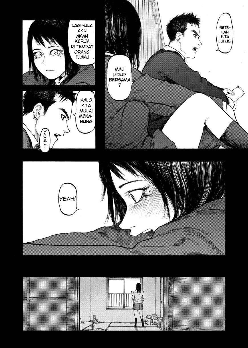 Ajin Chapter 27 Gambar 23