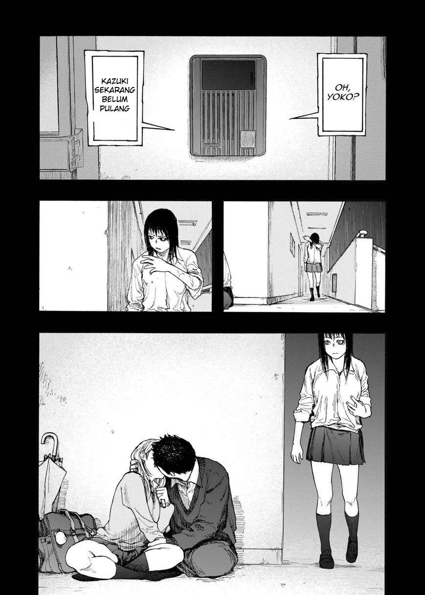 Ajin Chapter 27 Gambar 26