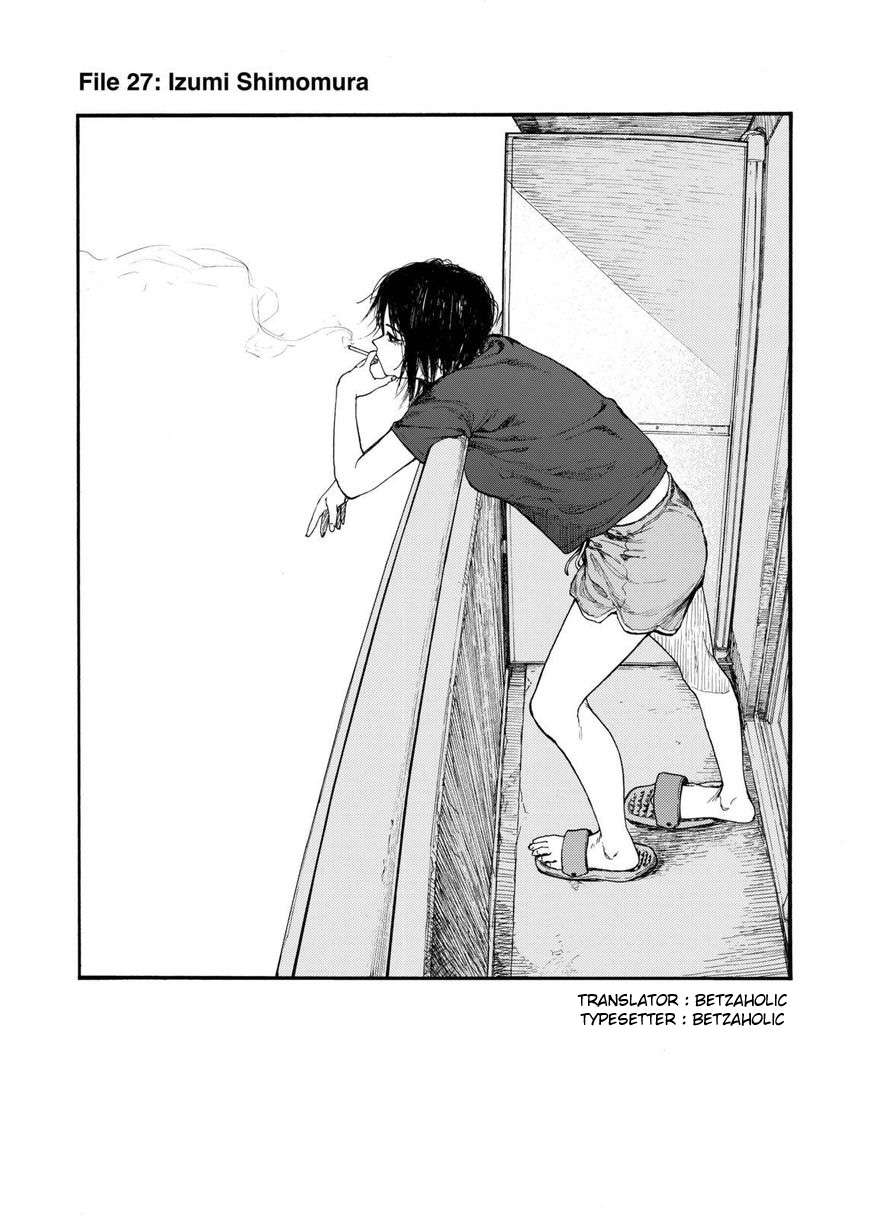 Ajin Chapter 27 Gambar 3