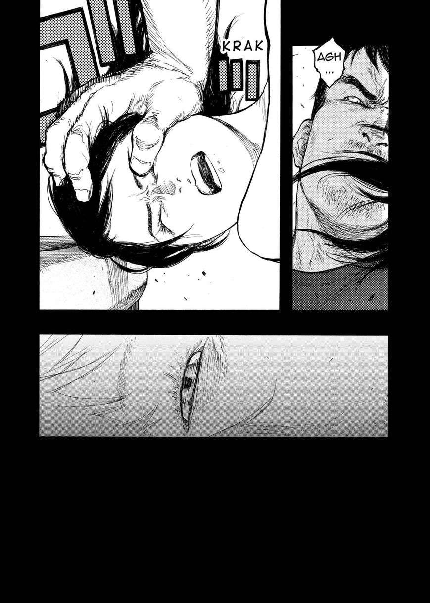 Ajin Chapter 27 Gambar 31