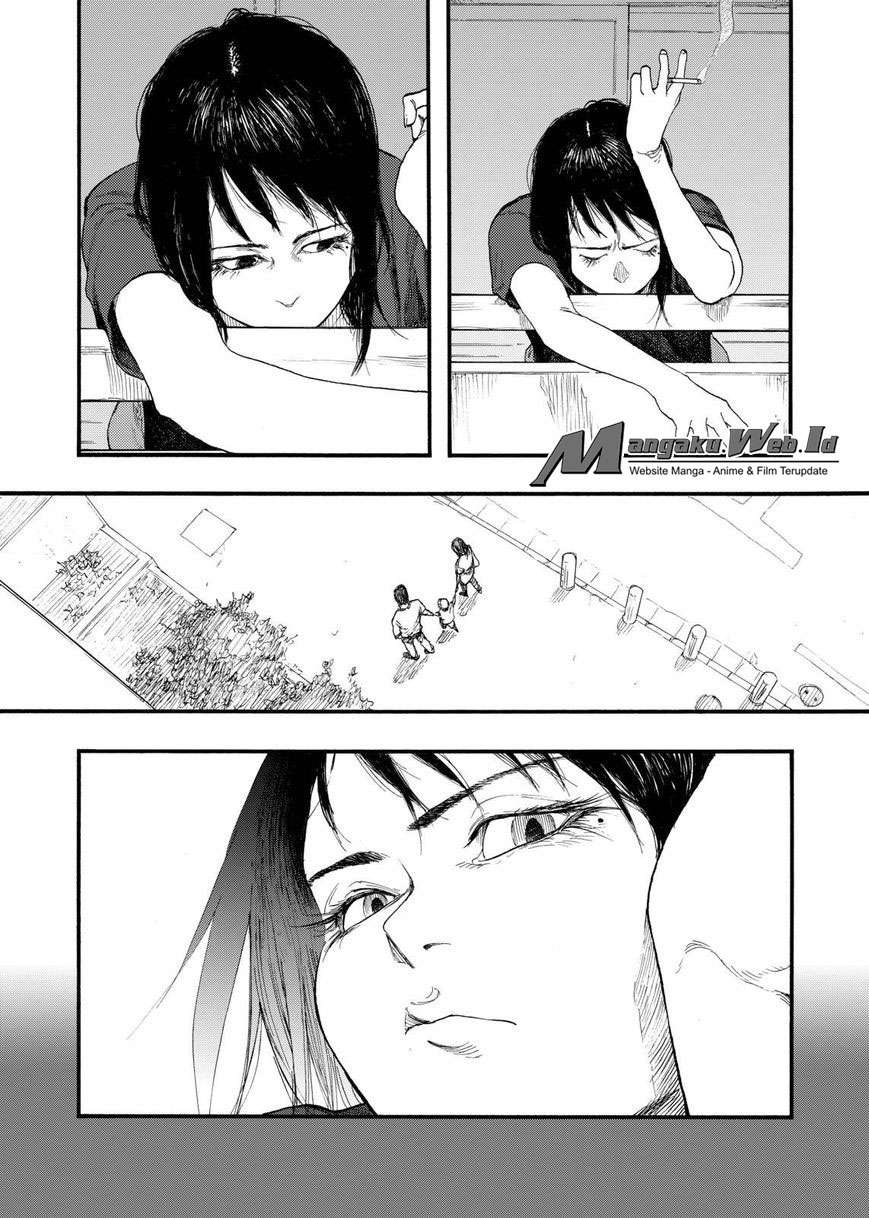 Ajin Chapter 27 Gambar 4