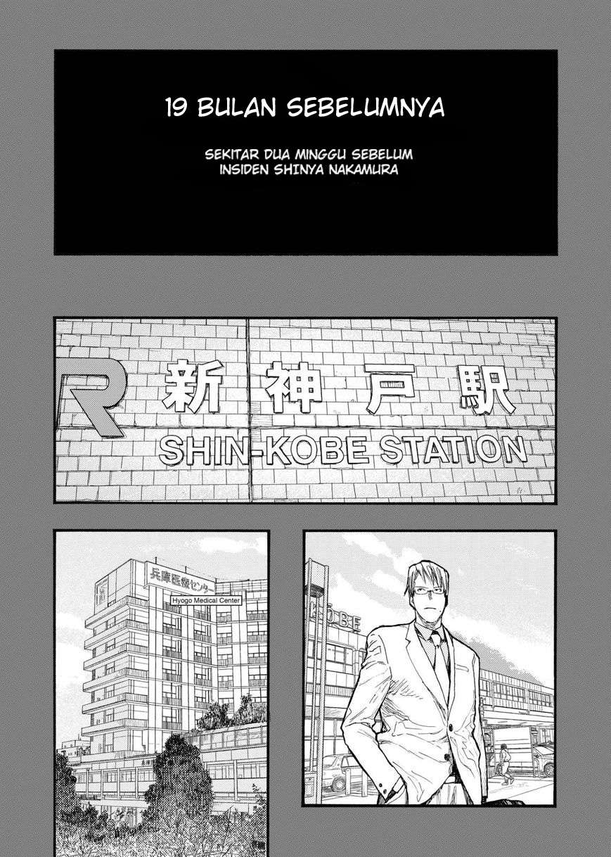 Ajin Chapter 27 Gambar 5