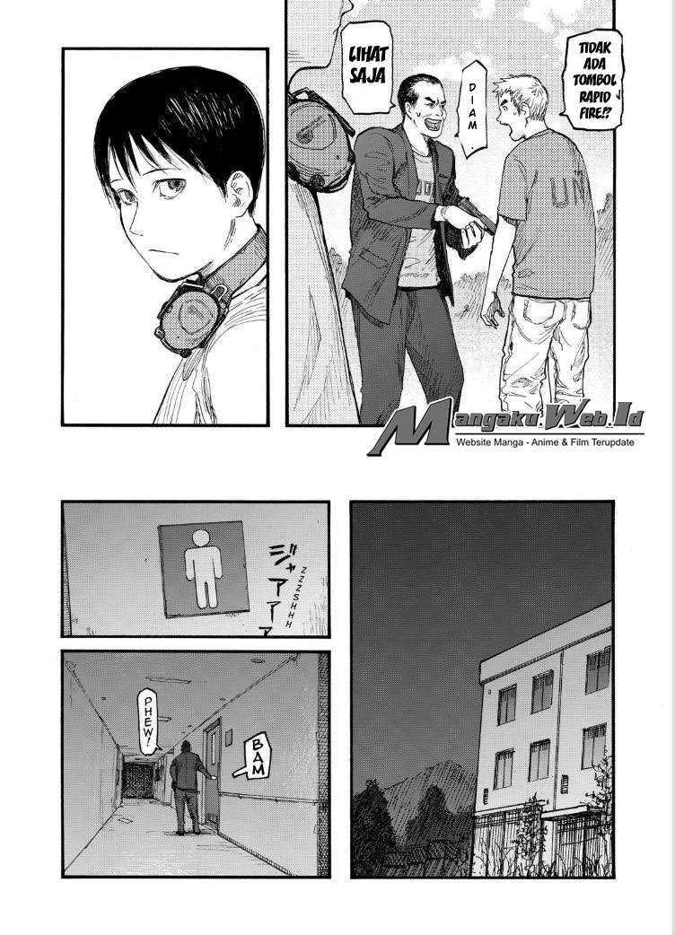 Ajin Chapter 26 Gambar 22