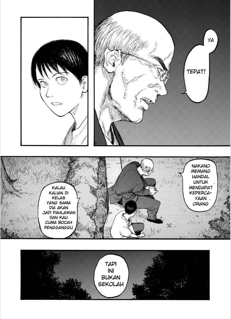 Ajin Chapter 26 Gambar 28