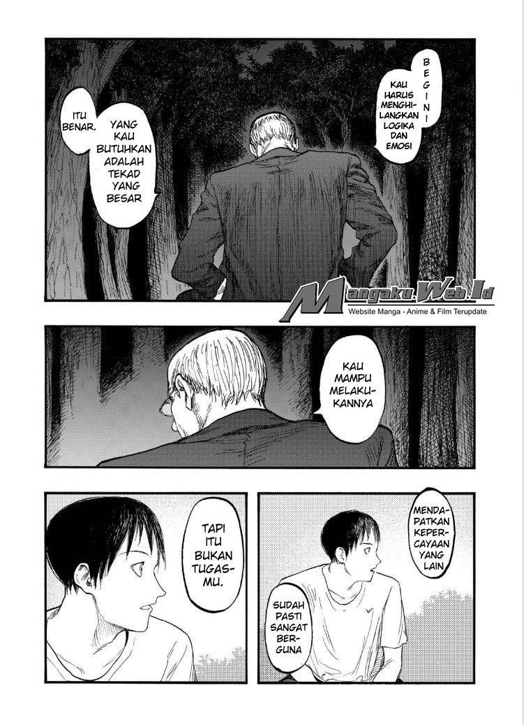 Ajin Chapter 26 Gambar 29