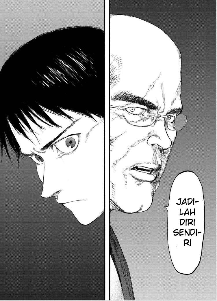 Ajin Chapter 26 Gambar 30