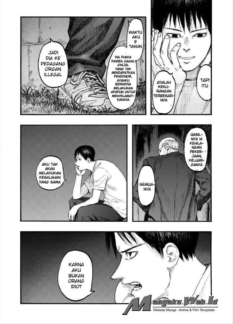 Ajin Chapter 26 Gambar 32