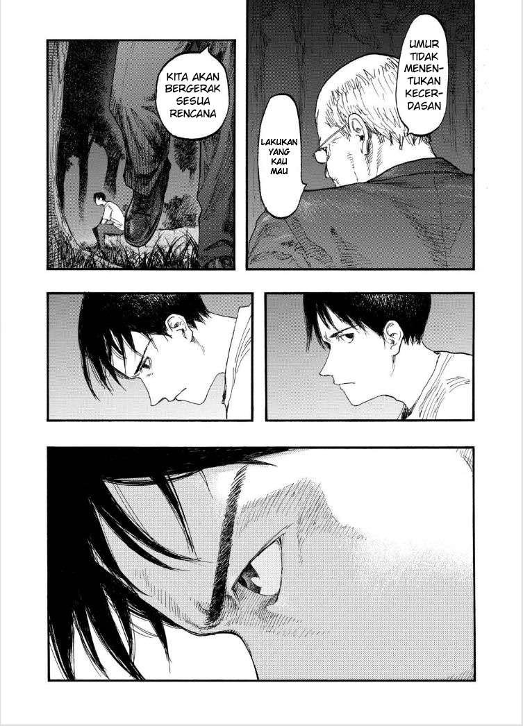 Ajin Chapter 26 Gambar 33