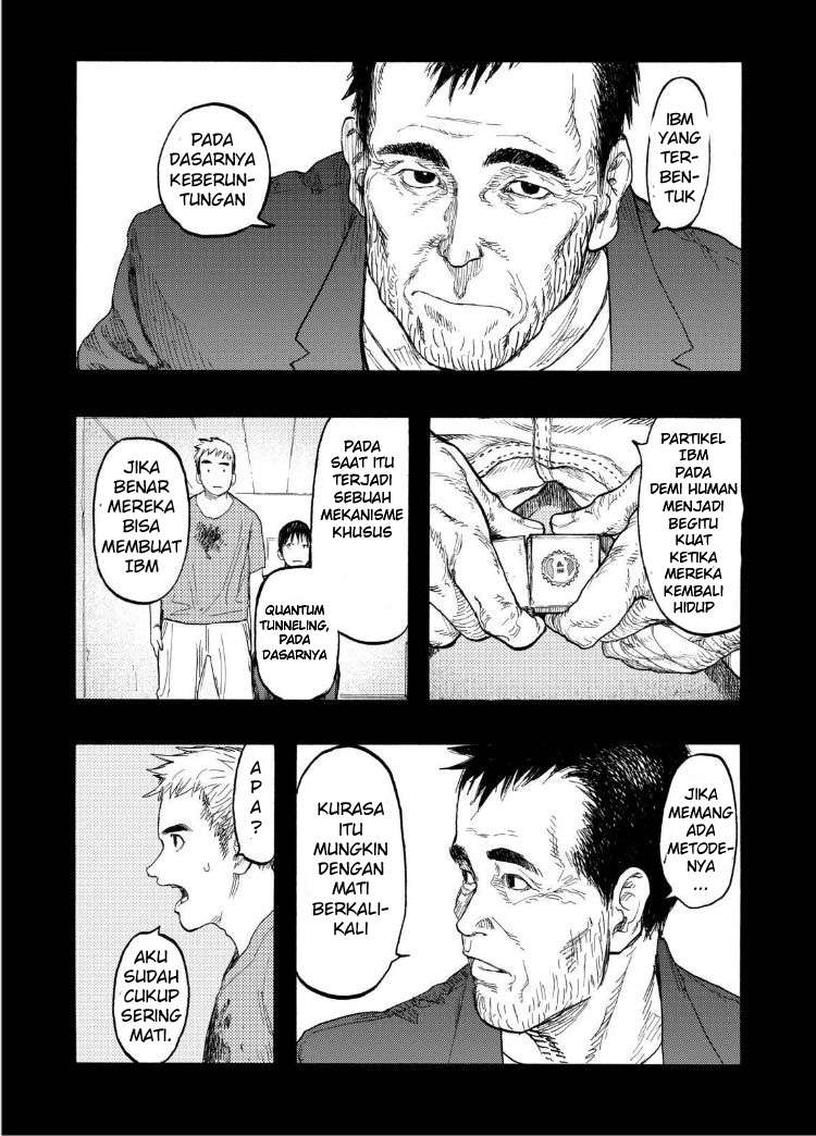 Ajin Chapter 26 Gambar 38