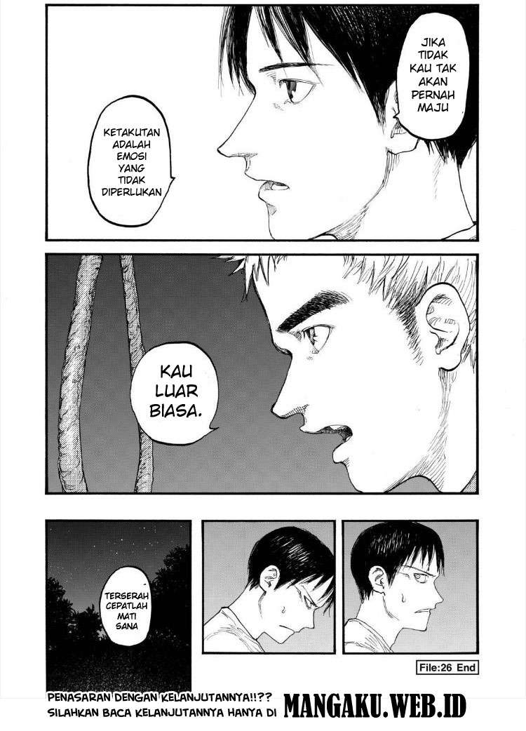 Ajin Chapter 26 Gambar 42