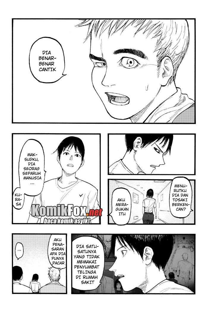Ajin Chapter 25 Gambar 13