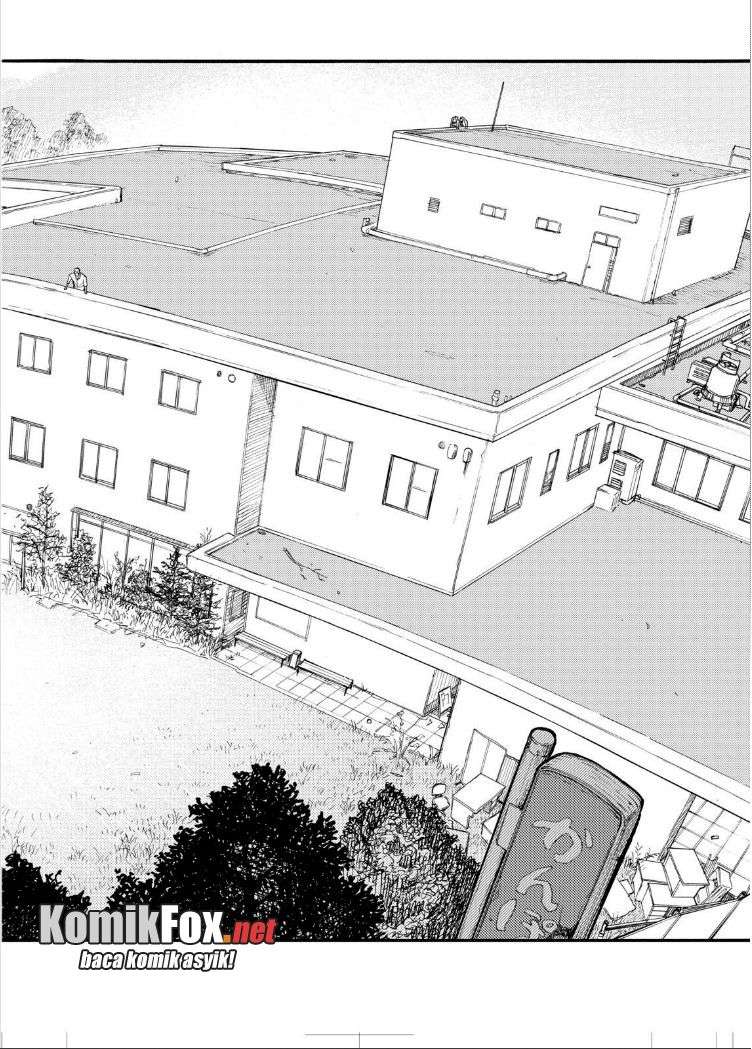 Ajin Chapter 25 Gambar 6