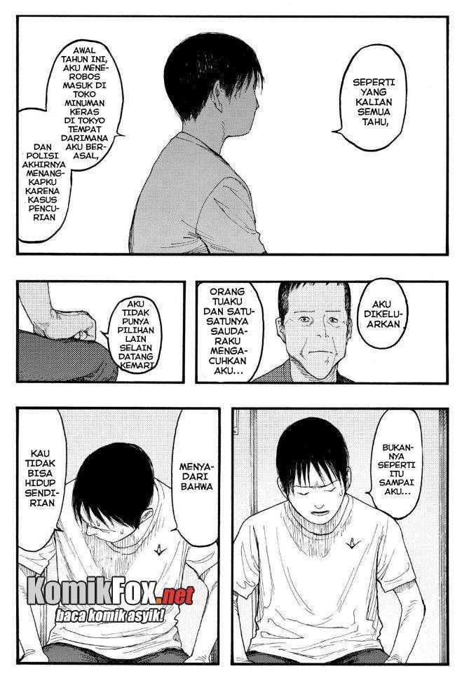Ajin Chapter 22 Gambar 15
