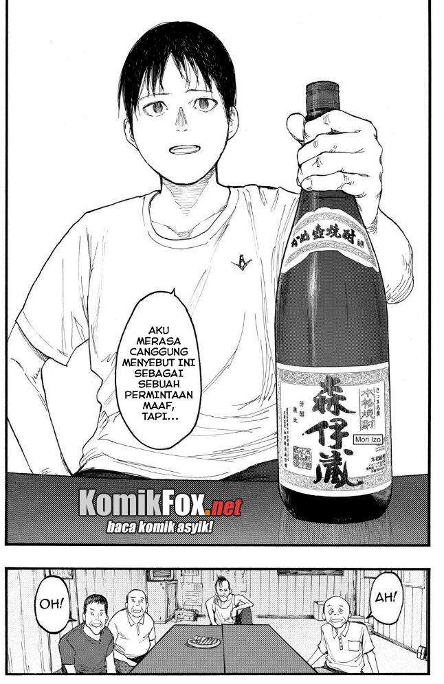 Ajin Chapter 22 Gambar 18