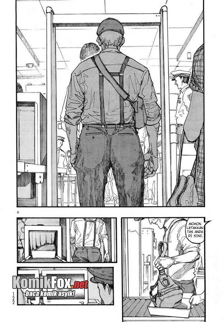 Ajin Chapter 19 Gambar 7