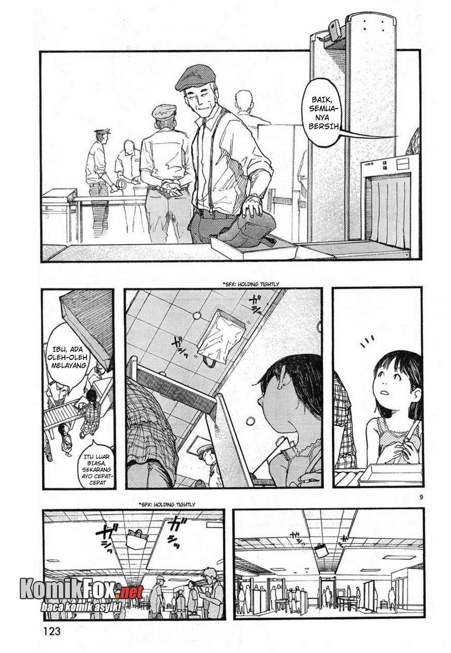 Ajin Chapter 19 Gambar 8